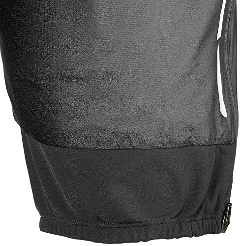 Salomon Men's Drifter Air Shorts, Black, XX-Large