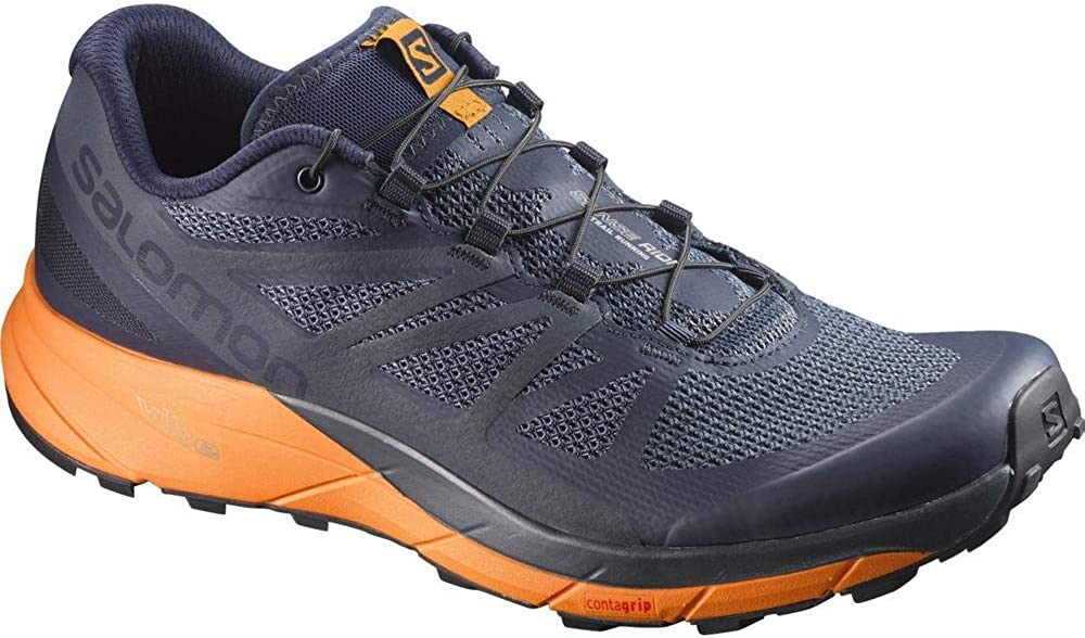 Salomon Sense Ride Running Shoe - Men's