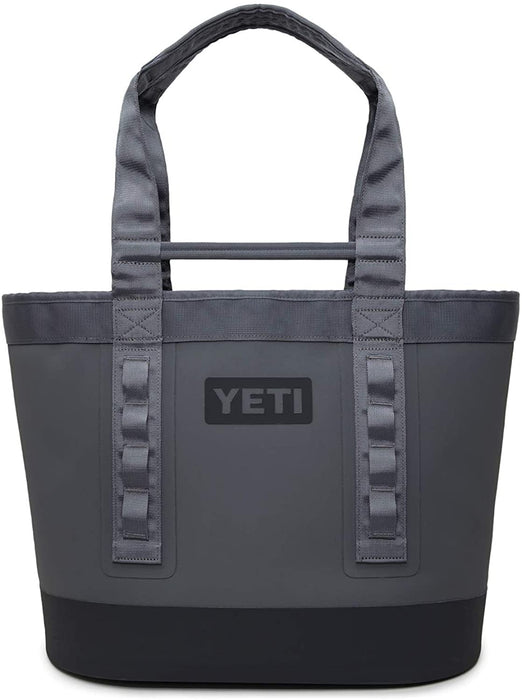 YETI Camino Carryall 35, All-Purpose Utility, Boat and Beach Tote Bag, Durable