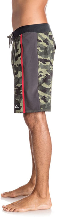 Quiksilver Men's Disrupt Arch 19 Boardshort