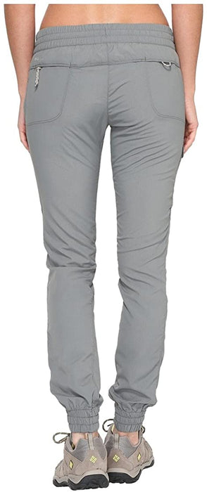 Columbia Women's Silver Ridge Pull On Pant, Breathable