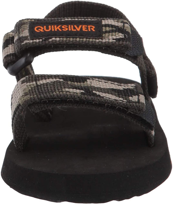 Quiksilver Kids' Monkey Caged Toddler Sandal