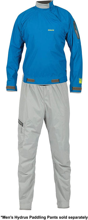 Kokatat Men's Hydrus Stance Paddling Jacket