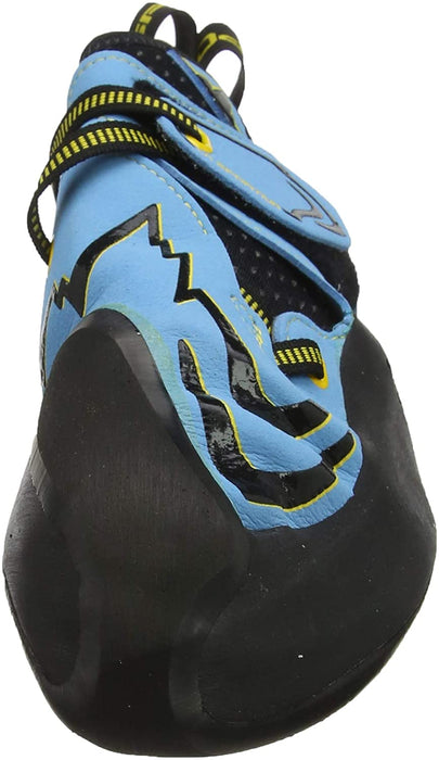 La Sportiva Futura Blue/Yellow Talla: