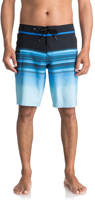 Quiksilver Men's Hold Down Vee 20 Boardshort Swim Trunk