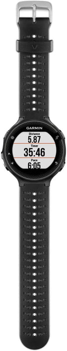 Garmin Forerunner 235 Black/Grey, One Size
