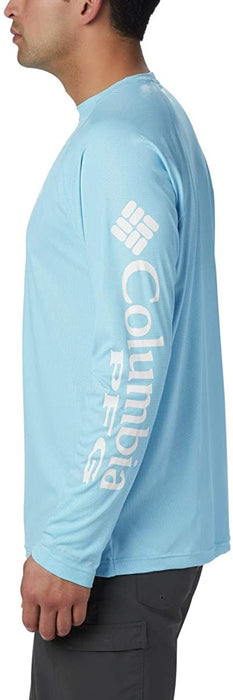 Columbia Men's Terminal Deflector LS
