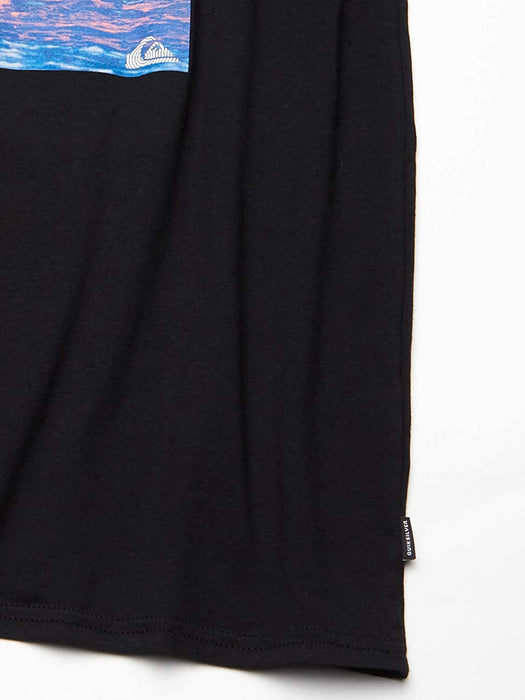 Quiksilver Men's Pressure Drop Tee