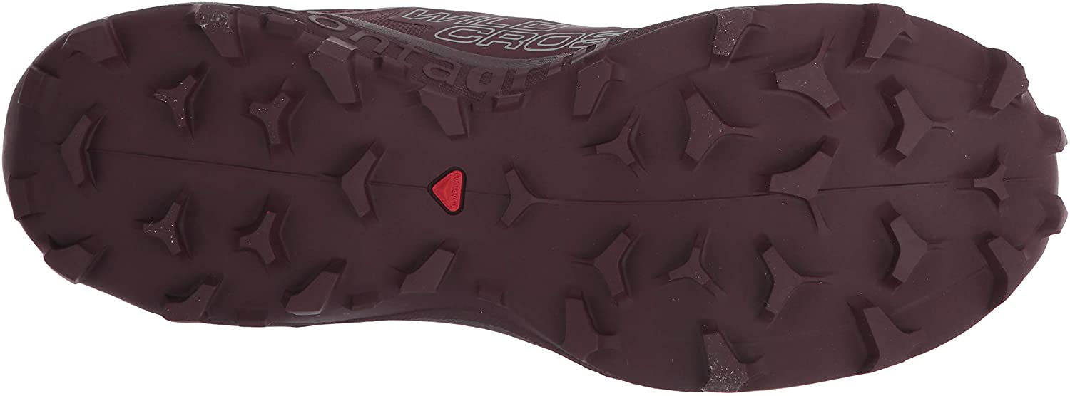 Salomon Women's Wildcross W Trail Running Shoes