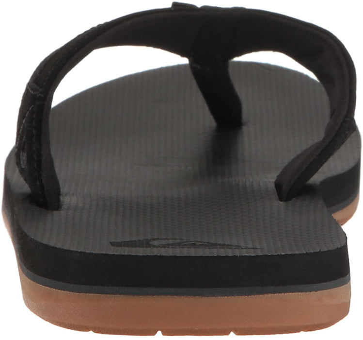 Quiksilver Men's Coastaloasis II Athletic Sandal