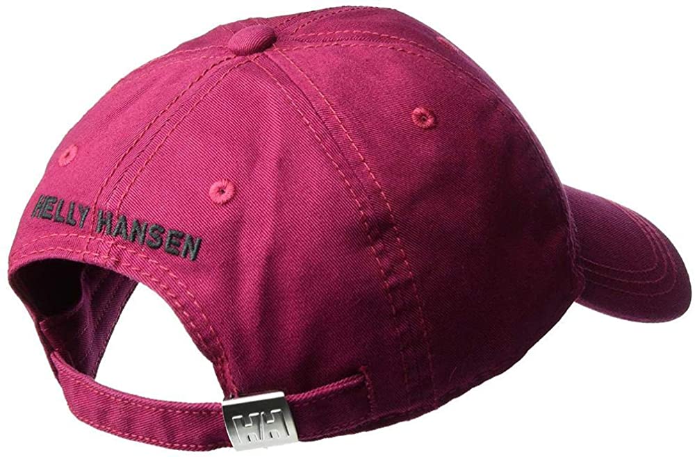 Helly Hansen HH Logo Cap Hat for Men and Women
