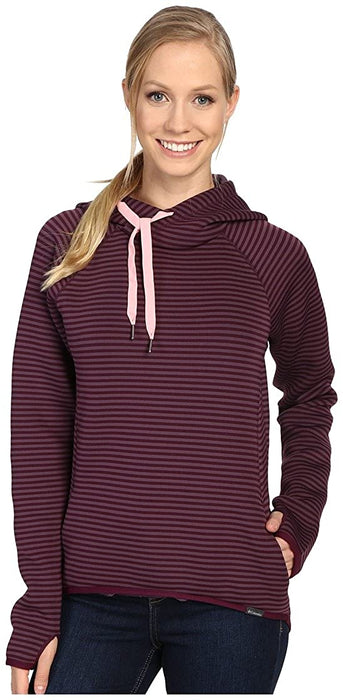 Columbia Women's Castella Peak Hoodie