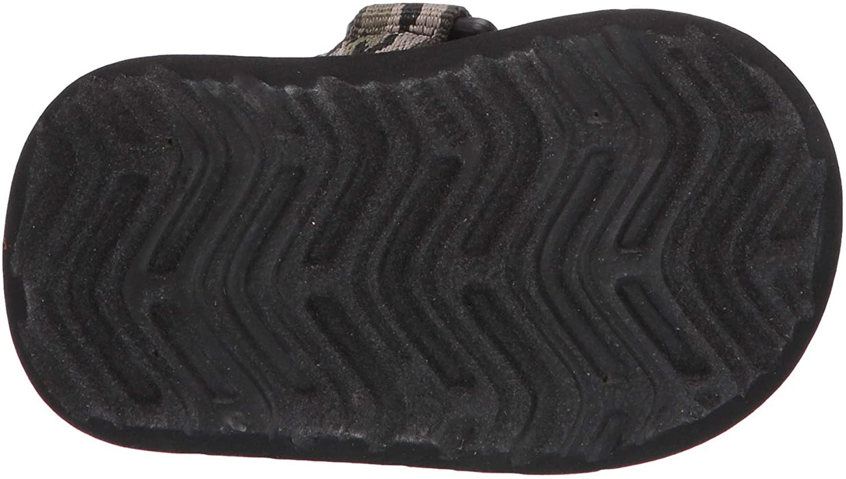 Quiksilver Kids' Monkey Caged Toddler Sandal