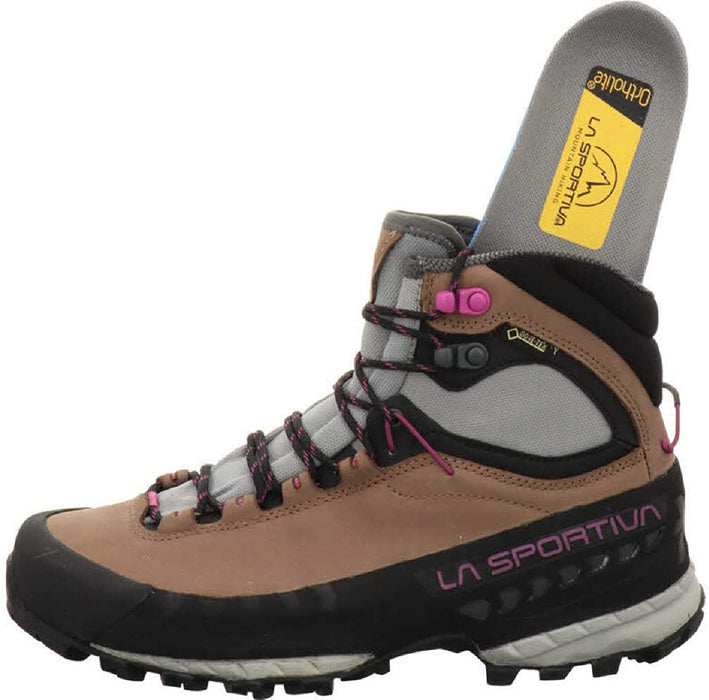 La Sportiva Women's Low Rise Hiking Boots