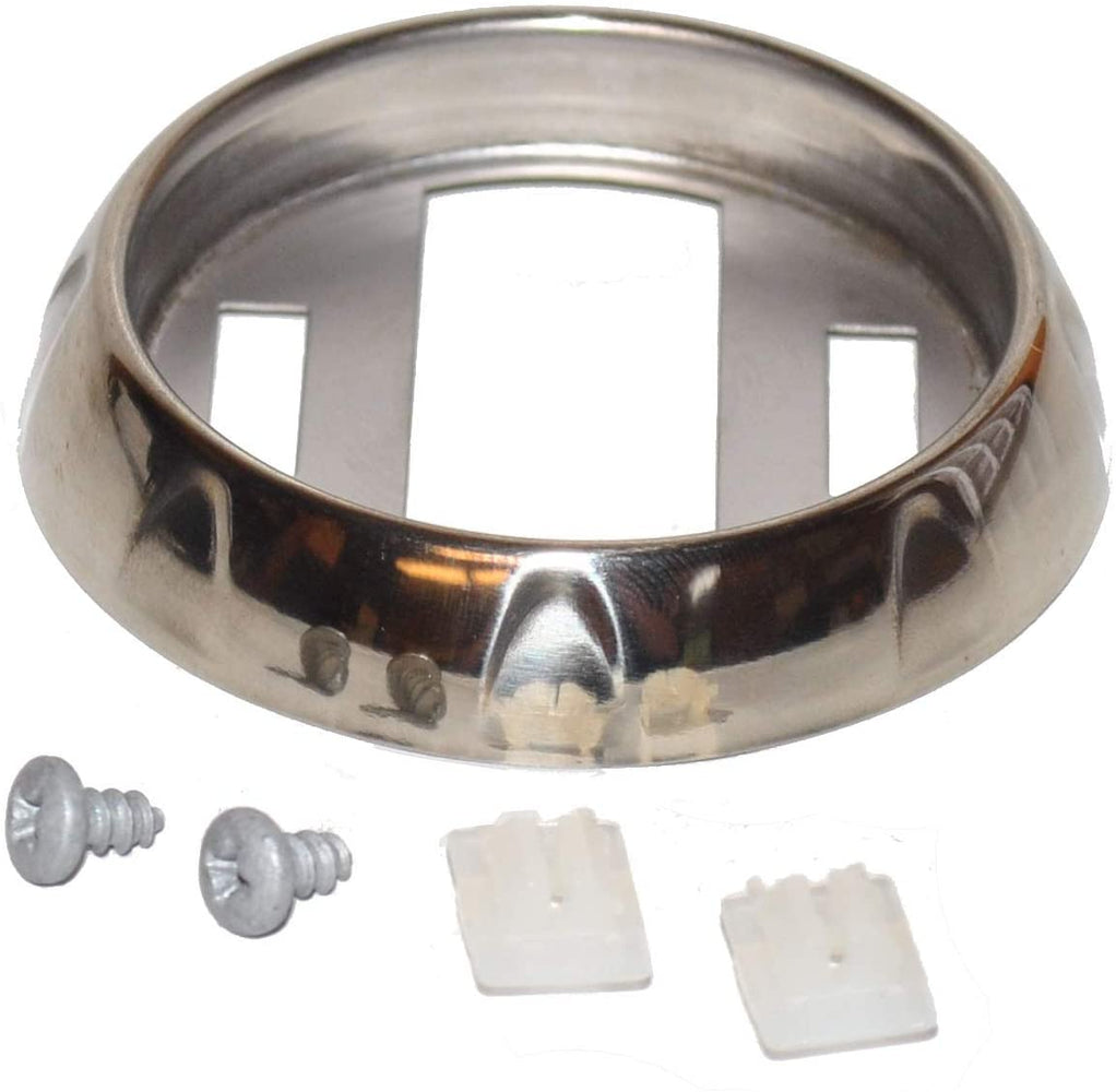 Weber 70883 Small Bezel for Summit 470/670 '07