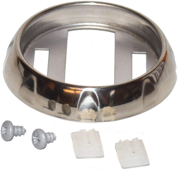 Weber 70883 Small Bezel for Summit 470/670 '07