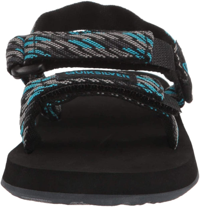 Quiksilver Kids' Monkey Caged Toddler Sandal