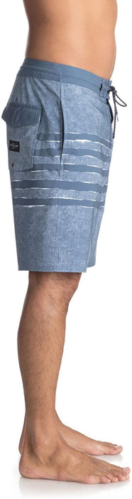 Quiksilver Men's Madhouse Beachshort 20 Swim Trunk