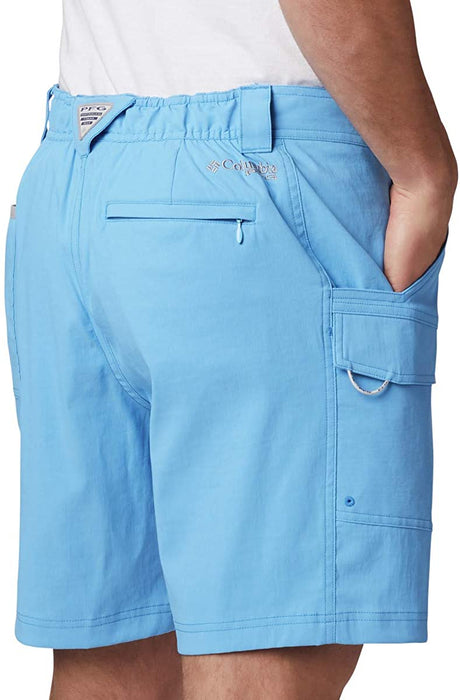 Columbia Mens Low Drag Short