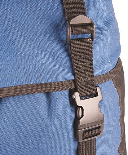 Sea to Summit Field Repair Buckles