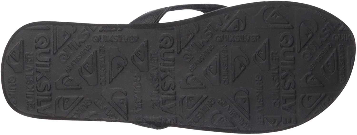Quiksilver Men's Molokai Nubuck Sandals