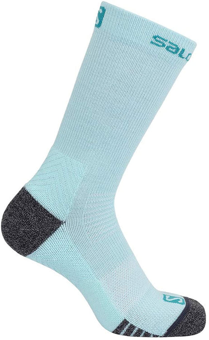 Salomon Standard Socks, Meadowbrook/icy morning