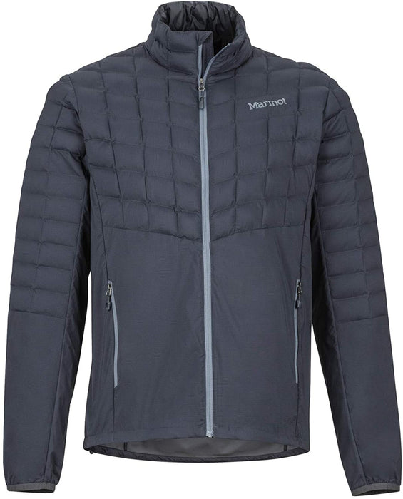 Marmot Men's Featherless Hybrid Jacket