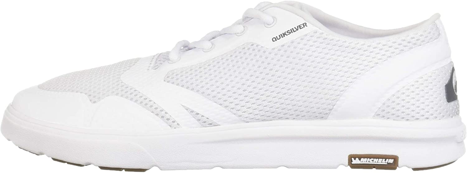 Quiksilver Men's Amphibian Plus Sneaker