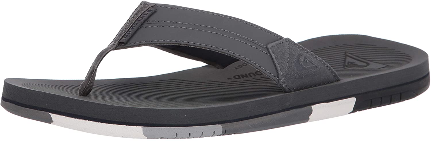 Quiksilver Men's Coastal Oasis Iii Sandal
