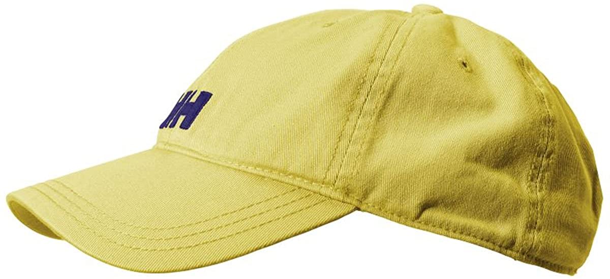 Helly Hansen HH Logo Cap Hat for Men and Women