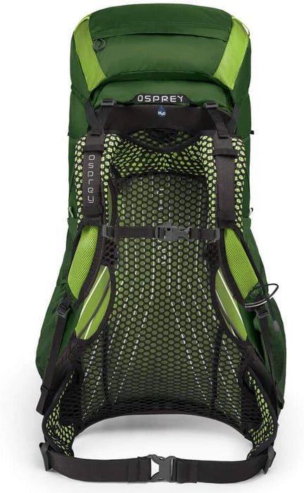 Osprey Exos 38 Men's Backpacking Backpack