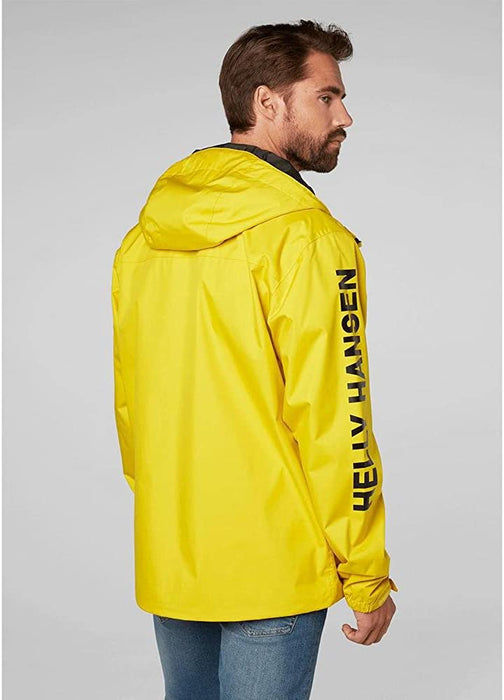 Helly-Hansen mens Ervik Jacket