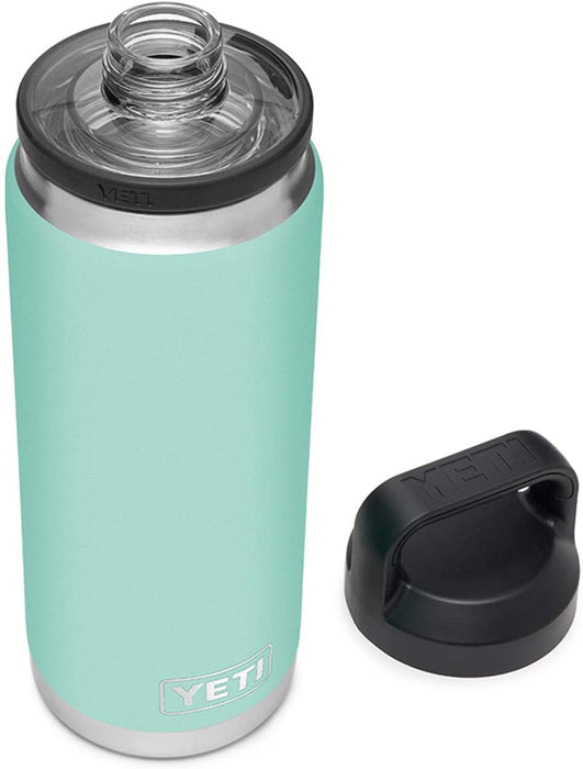 YETI Rambler 26 oz Bottle, Vacuum Insulated