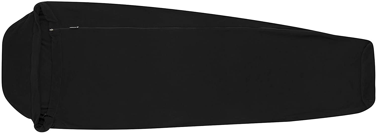 Sea to Summit Toaster Microfleece Mummy Liner