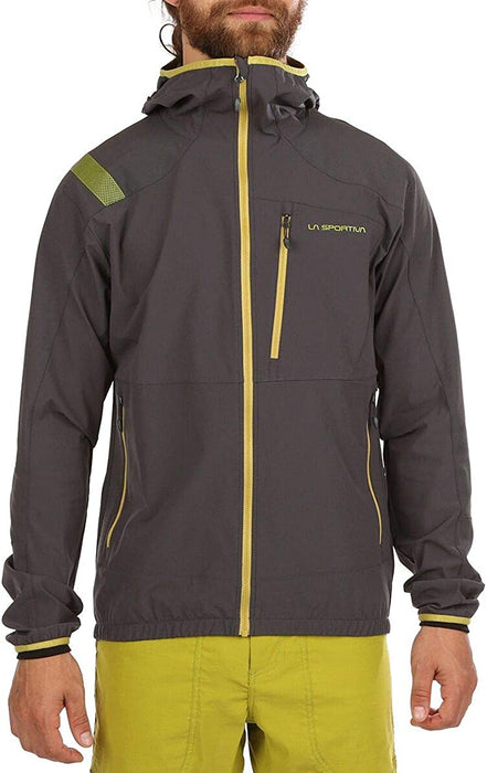 La Sportiva Men's Albigna Jacket