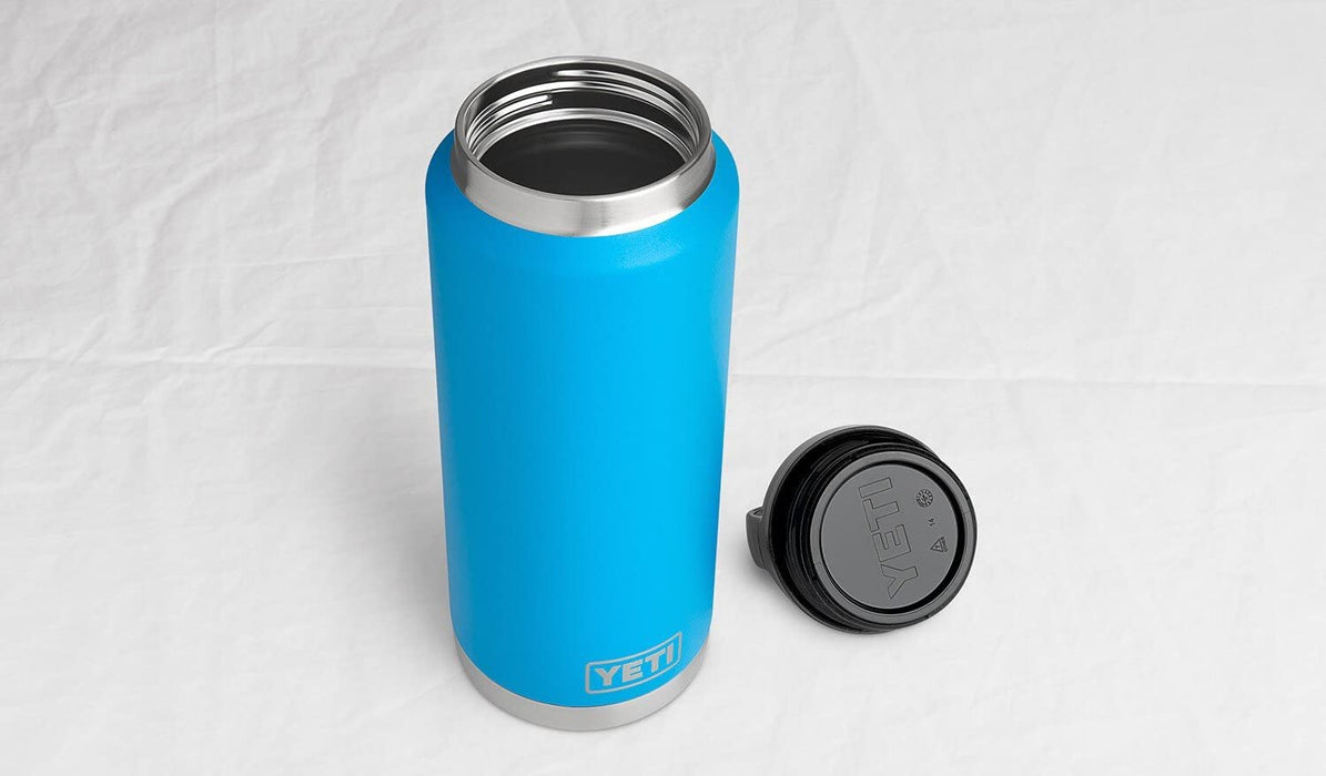 YETI Rambler 36 oz Bottle, Vacuum Insulated