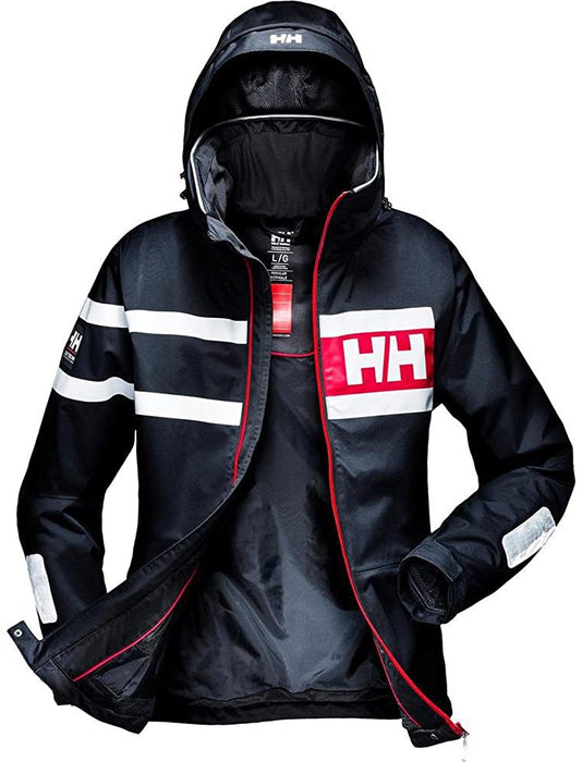 Helly-Hansen Waterproof Salt Power Sailing Jacket