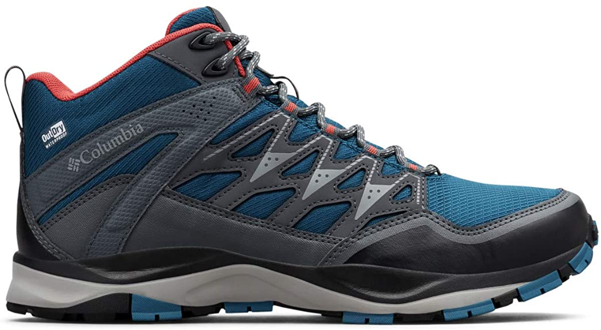 Columbia Women's Wayfinder Mid Outdry Boot