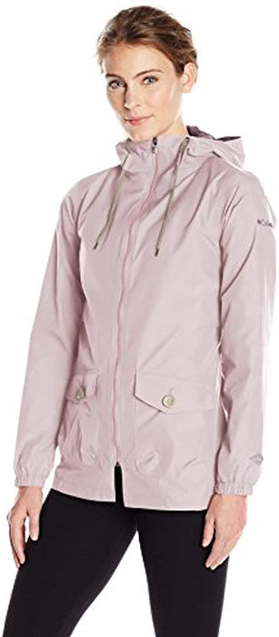 Columbia Women's Lookout View Jacket