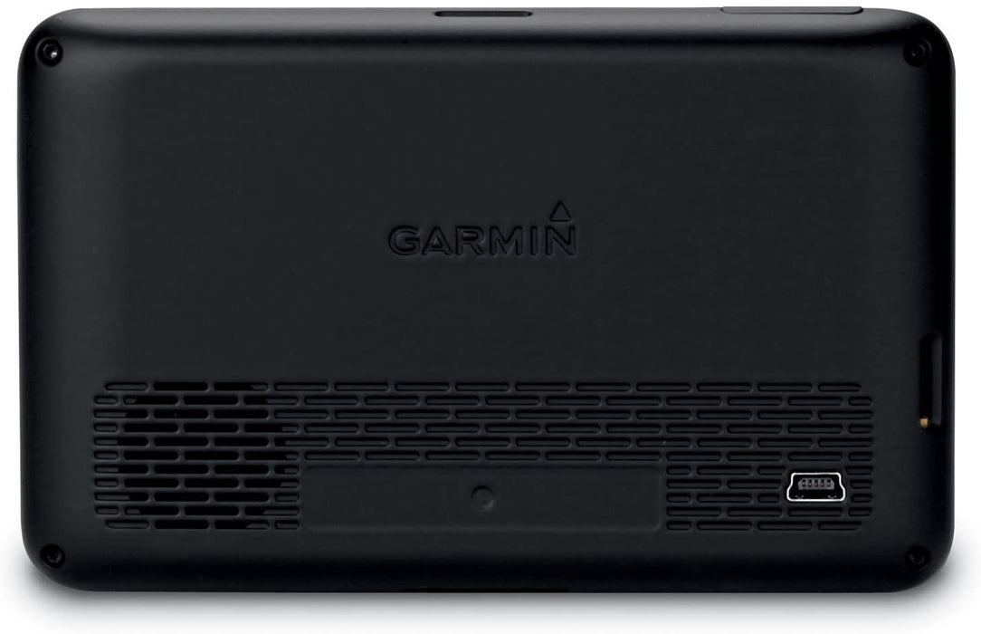 Garmin nüvi 2495LMT 4.3-Inch Portable Bluetooth GPS Navigator with Lifetime Map & Traffic Updates