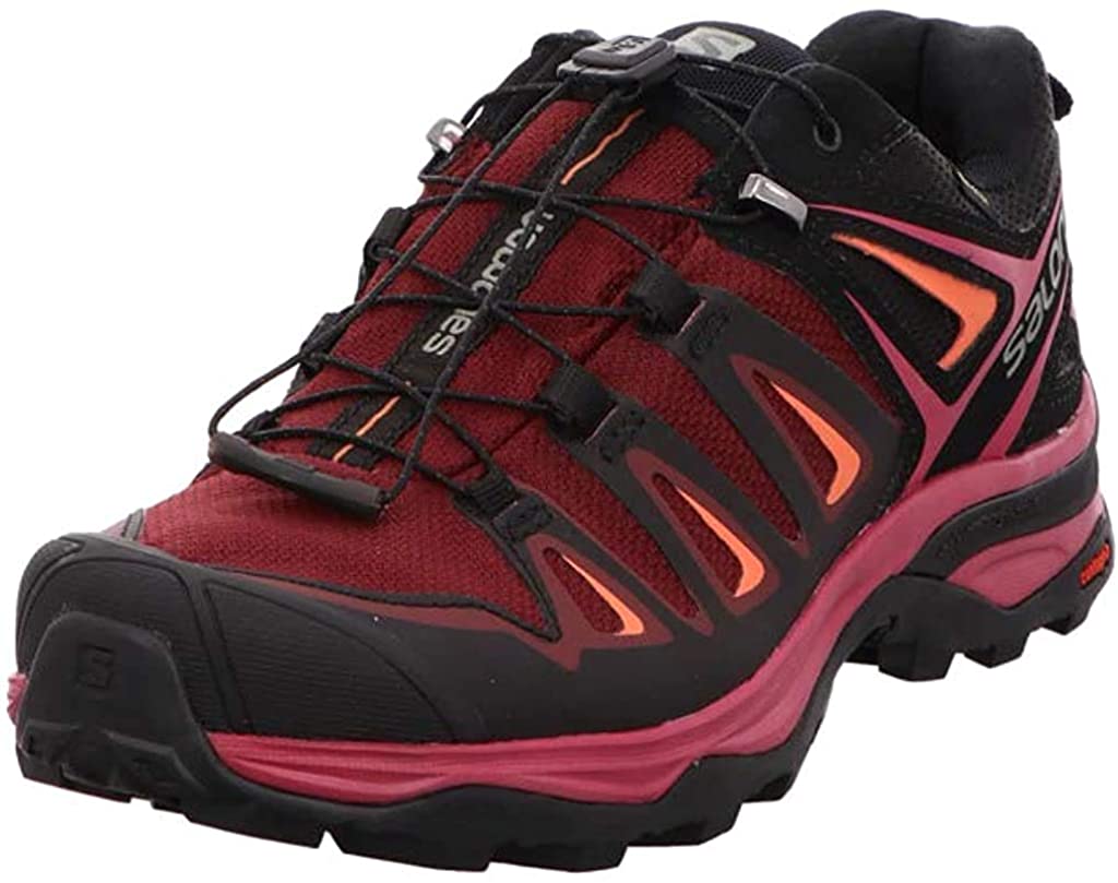 Salomon Xultra3primegtxwtrekking New Ladies Shoes