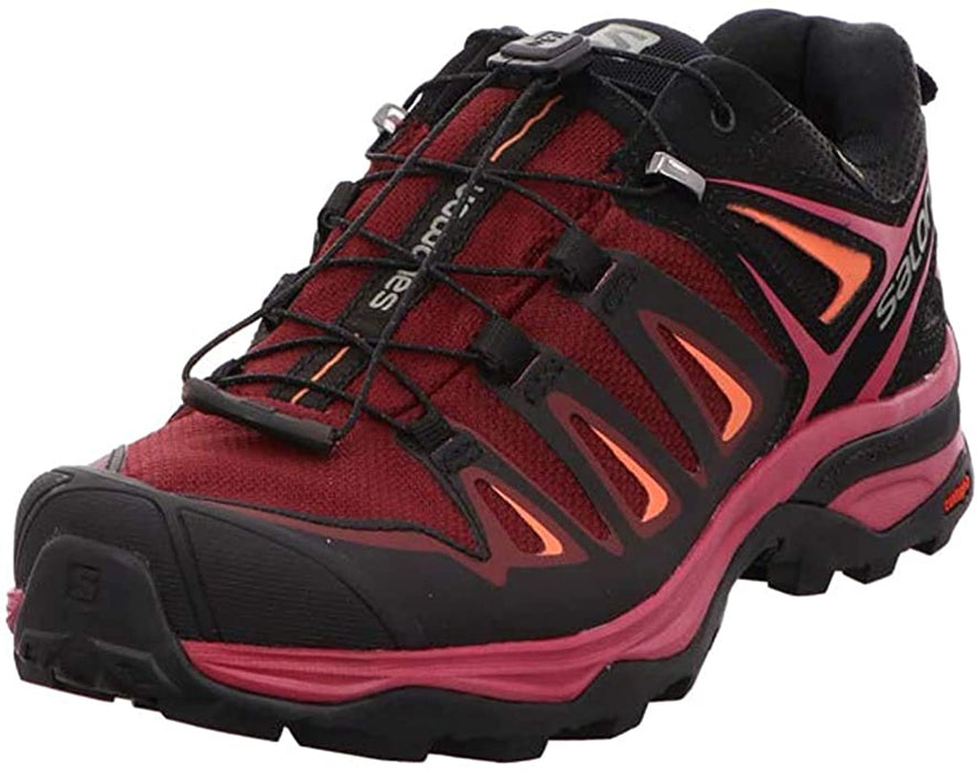 Salomon Xultra3primegtxwtrekking New Ladies Shoes
