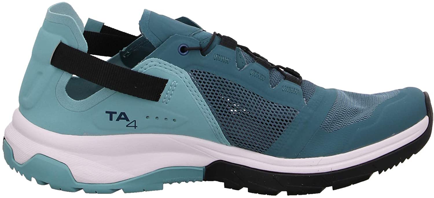 Salomon Women's TECH Amphib 4 W Water Shoes