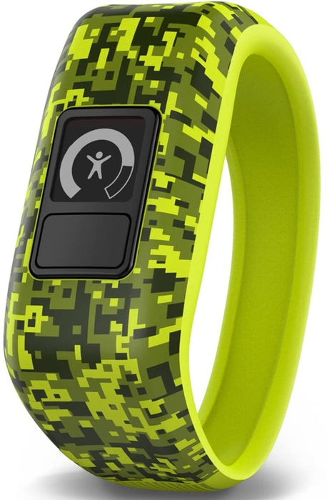 Garmin 010-01634-21 Vίvofit JR. - Digi Camo Worldwide