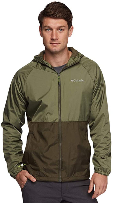 Columbia Men's Spire Heights Jacket