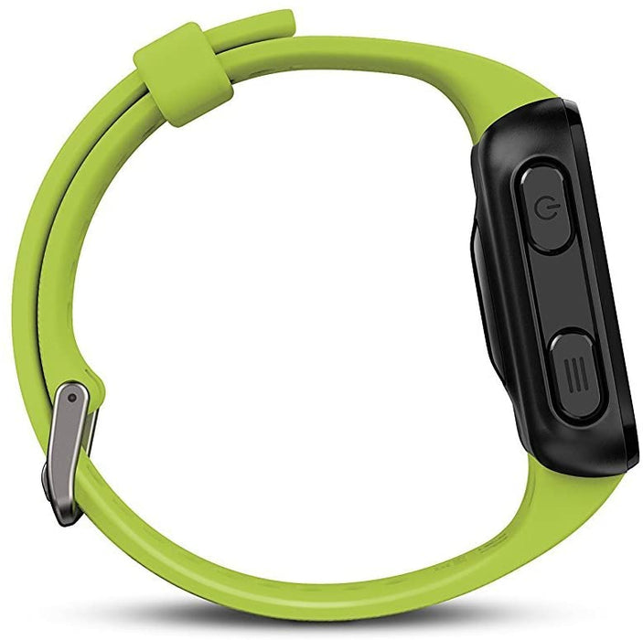Garmin Forerunner 35, GPS, NA/PAC, Limelight, 010-01689-01