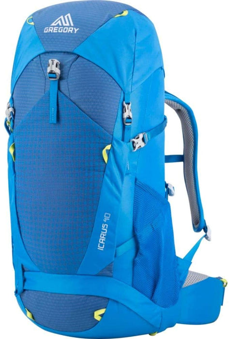 Gregory Mountain Products Icarus 40 Liter Kid's Hiking Backpack