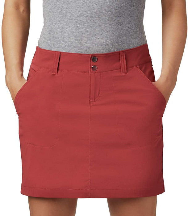 Columbia Women's Saturday Trail Skort