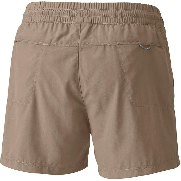 Columbia Women's Silver Ridge Pull On Short, Breathable