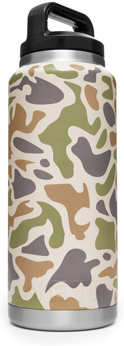 YETI Rambler 36 oz Bottle, Vacuum Insulated